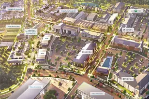 4324 Honeywalk Ln, Charlotte, NC 28278 - Photo 4