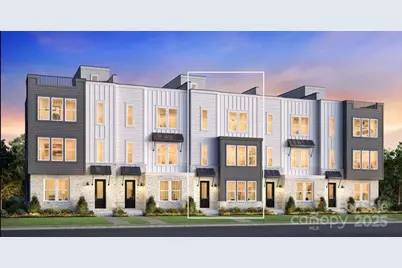 4324 Honeywalk Lane #48, Charlotte, NC 28278 - Photo 2