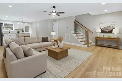 328 Bowditch Street #2B, Burnsville, NC 28714 - Photo 4