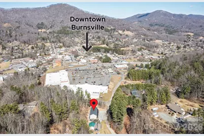 328 Bowditch Street #2B, Burnsville, NC 28714 - Photo 16