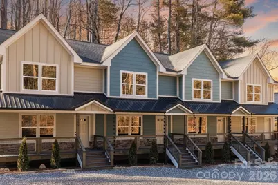 328 Bowditch Street #2B, Burnsville, NC 28714 - Photo 1