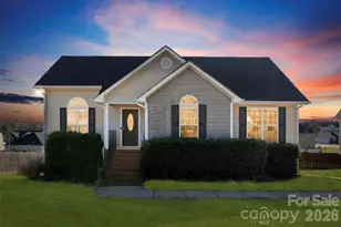 417 Oakleigh Ln, Oakboro, NC 28129 - Photo 2