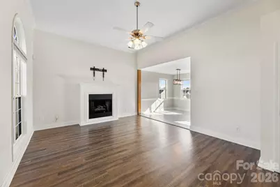 417 Oakleigh Lane, Oakboro, NC 28129 - Photo 6