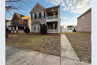 10724 Alvarado Way, Charlotte, NC 28277 - Photo 1