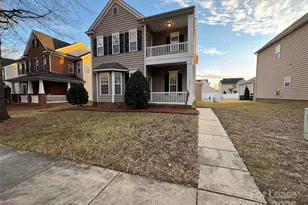 10724 Alvarado Way, Charlotte, NC 28277 - Photo 1