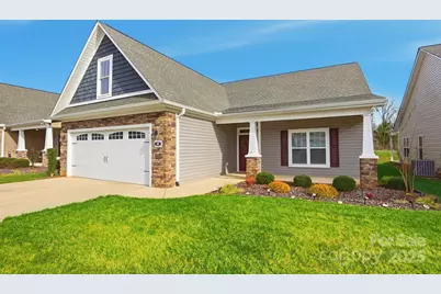 870 Wisteria Way, Salisbury, NC 28146 - Photo 4