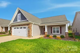 870 Wisteria Wy, Salisbury, NC 28146 - Photo 4