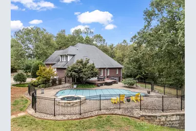 1009 Pearidge Road, Bostic, NC 28018 - Photo 6