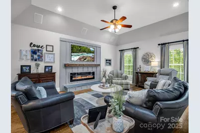 1009 Pearidge Road, Bostic, NC 28018 - Photo 16