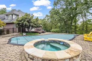 1009 Pearidge Rd, Bostic, NC 28018 - Photo 8