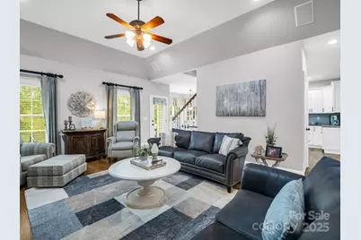 1009 Pearidge Road, Bostic, NC 28018 - Photo 18