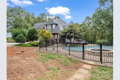 1009 Pearidge Road, Bostic, NC 28018 - Photo 4