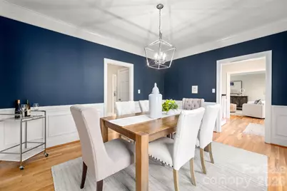 5512 Bellerive Court, Charlotte, NC 28277 - Photo 10