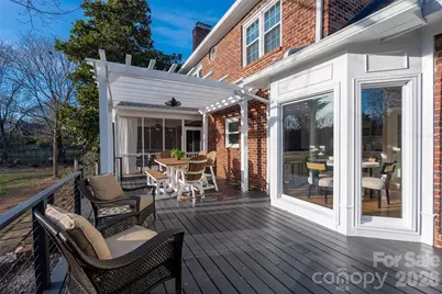 5512 Bellerive Court, Charlotte, NC 28277 - Photo 24