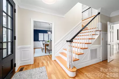 5512 Bellerive Court, Charlotte, NC 28277 - Photo 4