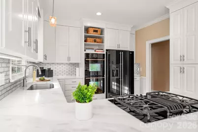 5512 Bellerive Court, Charlotte, NC 28277 - Photo 20