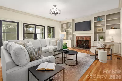 5512 Bellerive Court, Charlotte, NC 28277 - Photo 12