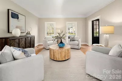 5512 Bellerive Court, Charlotte, NC 28277 - Photo 8