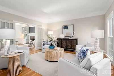 5512 Bellerive Court, Charlotte, NC 28277 - Photo 6