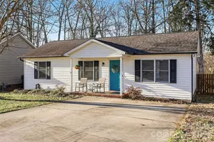 1318 Ridgewood Dr, Concord, NC 28027 - Photo 26