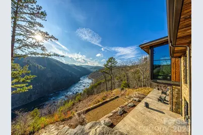 112 Moon Shadow Lane, Marshall, NC 28753 - Photo 42