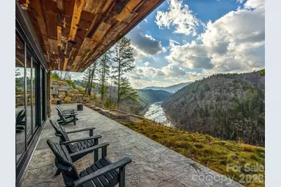 112 Moon Shadow Lane, Marshall, NC 28753 - Photo 36