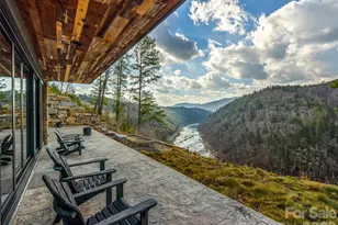 112 Moon Shadow Ln, Marshall, NC 28753 - Photo 36