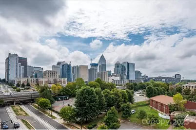 718 Trade Street #204, Charlotte, NC 28202 - Photo 34