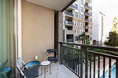 718 Trade Street #204, Charlotte, NC 28202 - Photo 22