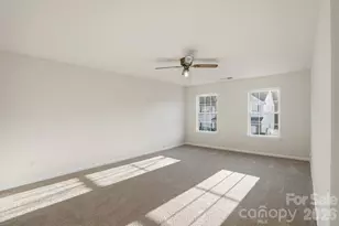 5006 Paddle Wheel Ln, Indian Trail, NC 28079 - Photo 32