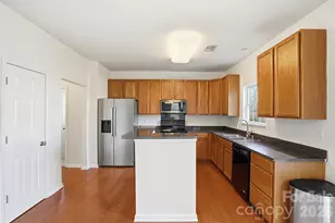 5006 Paddle Wheel Ln, Indian Trail, NC 28079 - Photo 14