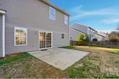 5006 Paddle Wheel Lane, Indian Trail, NC 28079 - Photo 46