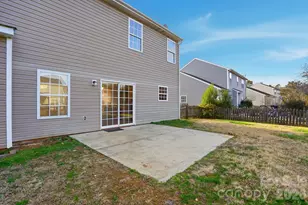 5006 Paddle Wheel Ln, Indian Trail, NC 28079 - Photo 46