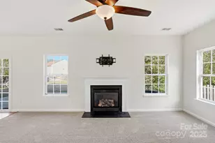 5006 Paddle Wheel Ln, Indian Trail, NC 28079 - Photo 8