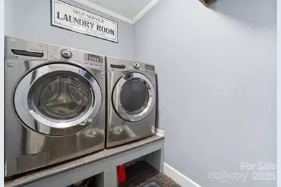 208 Bennington Drive, Stanley, NC 28164 - Photo 18