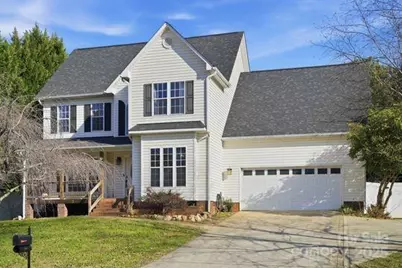 208 Bennington Drive, Stanley, NC 28164 - Photo 2