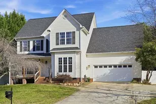 208 Bennington Dr, Stanley, NC 28164 - Photo 2