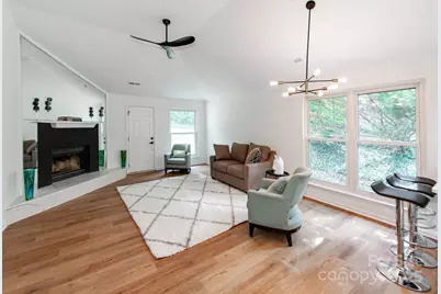 9026 Louvaine Drive, Charlotte, NC 28227 - Photo 2