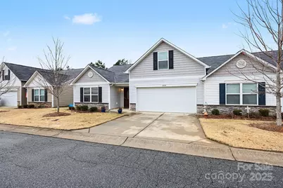 1410 Amberlight Circle, Salisbury, NC 28144 - Photo 4