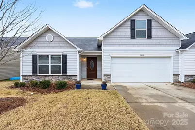 1410 Amberlight Circle, Salisbury, NC 28144 - Photo 2
