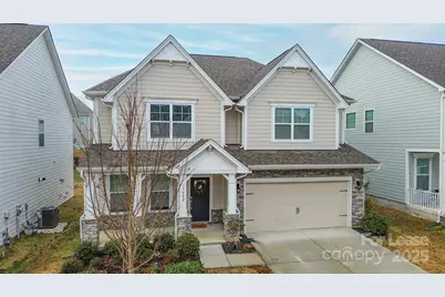 3042 Burnello Court, Iron Station, NC 28080 - Photo 2