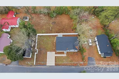 109 NW Haddock Road, Orangeburg, SC 29115 - Photo 48