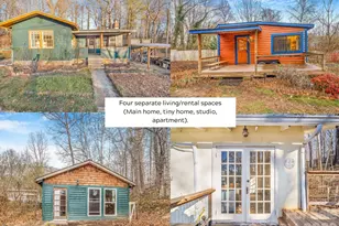 9 Mountain View Rd, Asheville, NC 28806 - Photo 2