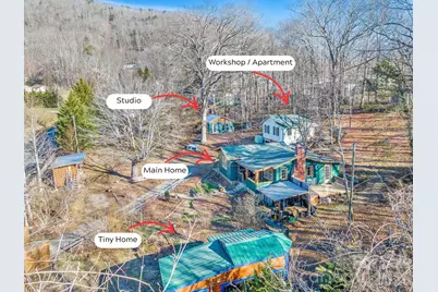 9 Mountain View Road, Asheville, NC 28806 - Photo 4