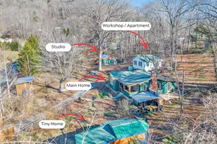 9 Mountain View Rd, Asheville, NC 28806 - Photo 4