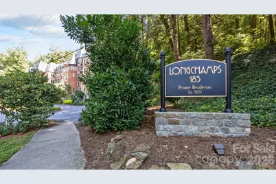 185 Macon Avenue #10B, Asheville, NC 28804 - Photo 2