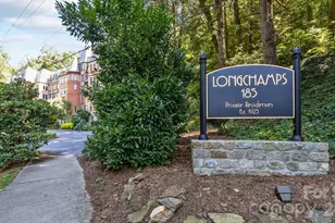 185 Macon Ave, Asheville, NC 28804 - Photo 2