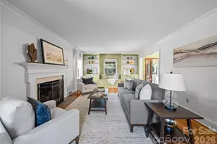 112 Sardis View Rd, Charlotte, NC 28211 - Photo 6