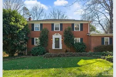 112 Sardis View Road, Charlotte, NC 28211 - Photo 1