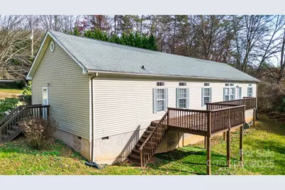 407 Monteith Gap Road, Cullowhee, NC 28723 - Photo 1